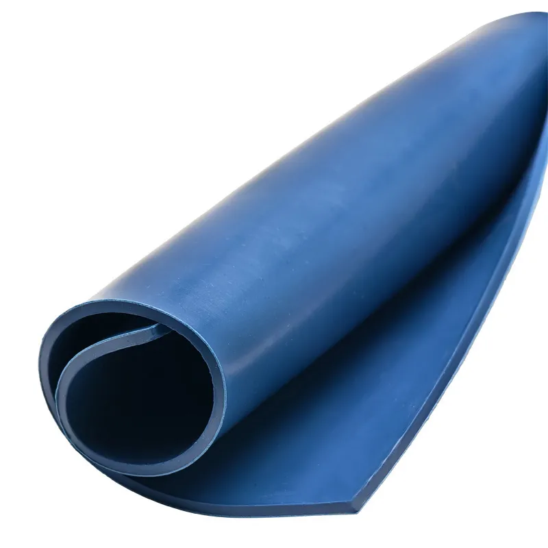 What are the advantages of styrene-butadiene rubber?