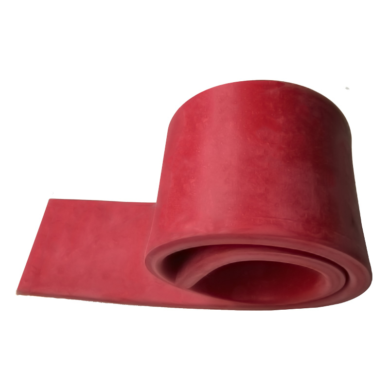 EPDM Rubber Compound for Protective Cover